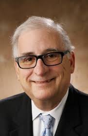 Former State Journal-Register publisher Patrick Coburn dies at 81