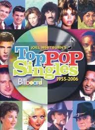 Joel Whitburns Top Pop Singles 1955 2006 Joel Whitburn