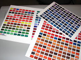 An Introduction To Colour Management For Sublimation Part