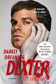 خرید و قیمت Darkly Dreaming Dexter