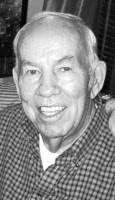 Ted McDaniel Obituary (2013)