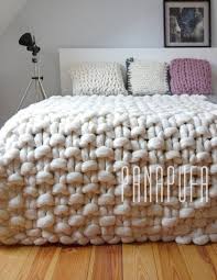 Find this yarn at ow.ly/kvwj30lhqua find giant knitting needles at ow.ly/yime30lhxg7 subscribe to our channel. Chunky Knit Blanket Chunky Knit Throw Chunky Wool Blanket Etsy Giant Knit Blanket Knitted Throws Knitted Blankets