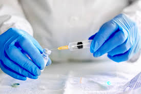 The vaccines and related biological products advisory committee will meet in open session to discuss. Covid 19 Vaccine How Best To Prepare