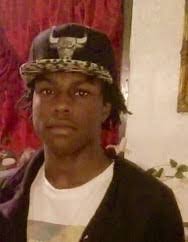 Katrell Jones's Instagram, Twitter & Facebook