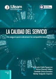 Un servicio al jefe pdf descargar. La Calidad Del Servicio By Editorial Mar Abierto Issuu