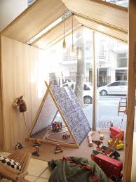 Since we began our programs, the goal has not been to teach you or tell you how much we know about a subject. A Clever Fun Restaurant That Keeps The Kids In Mind Cafe House Kids Cafe Cafe Interior