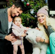 Im interview mit rtl verriet lucas cordalis , dass er fotos von seiner tochter sophia nicht gern im netz sieht. Daniela Katzenberger Lucas Cordalis Fanpage Home Facebook