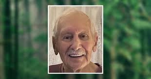 Gordon Joseph "Mickey" Hogan Obituary 2024