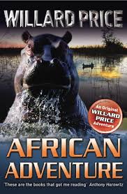 African Adventure Price Willard 9781782950165 Amazon Com Books