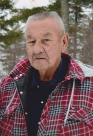 George Gerald (Dempsey) Calder Obituary