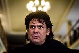 Deutsch Tamás fejéből kinőtt egy Dávid-csillag