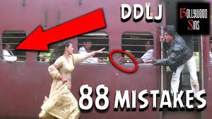 Simran is the daughter of chaudhary baldev singh, who in spite of being an nri is very strict about adherence to indian values. 50 Hilarious Dilwale Dulhania Le Jayenge Mistakes That Will Make Shahrukh And Kajol Laugh Too