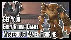 (adding more information), the fish is very nutritious meal, which contains many vitamins. Get Your Mysterious Camel Figurine Grey Camel Guide Youtube