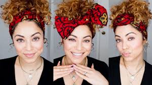 Curly hair is different from other hair textures. My Curly Hair Sleep Routine Preserve Curls Overnight Youtube