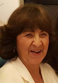 Betty Valdez Obituary