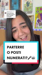 I Posti Sul Prato Al Concerto Di Taylor Swift A Milano Saranno Numerati