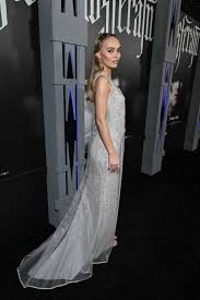 Lily-Rose Depps Feet << wikiFeet