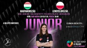 {{data.matchtime | momentturbosb 'hu' { sameelse: Magyarorszag Lengyelorszag Noi Junior Valogatott Felkeszulesi Merkozes I Youtube