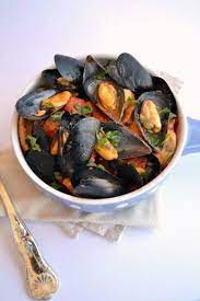 Zuppa Di Cozze Napoletana Ricette Cozze Cucinare Il Pesce