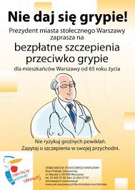 Zobacz najciekawsze publikacje na temat: Bezplatne Szczepienia Przeciwko Grypie Dla Seniorow Lux Med Onkologia