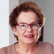 Evelyn Levy — Instituto de Estudos Avançados da Universidade de São Paulo