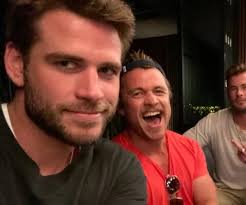 Hemsworth brothers: The ultimate guide to Chris, Liam and Luke