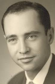 Paul Talford McGuire (1928-2013)