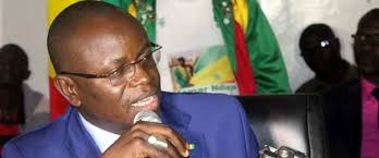 Matar Ba: « On ne va pas laisser Pape Abdou Fall sombrer »