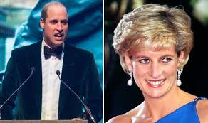 Princess Diana news: William recalls 'lasting impression' of homeless  charity visits