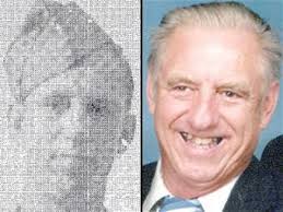 Charles M. Lambert Obituary