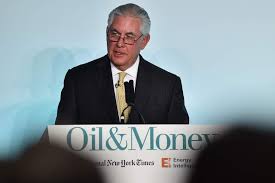 Rex Tillerson S Salary 5 Fast Facts You Need To Know Heavy Com
