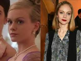 See What the Cast of 'What a Girl Wants' Looks like 13 Years Later!