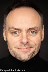 Interview Dirk Gunther Mohr