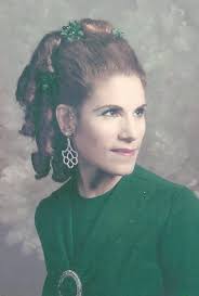 O. Lula Magdaleno Obituary