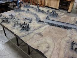 Google Photos Warhammer Terrain Warhammer 40k Tabletop Wargaming Terrain
