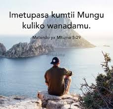 / bwakila tv mdomo ya wana kwaya. Facebook