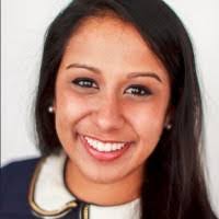 Priyanka Sundaram's Instagram, Twitter & Facebook