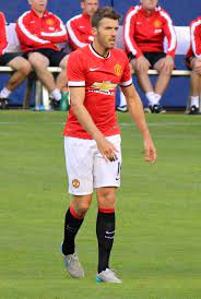 Michael carrick · carrick leaves united with immediate effect after caretaker spell · ronaldo penalty seals man united victory in thriller against arsenal. Michael Carrick Wikipedia