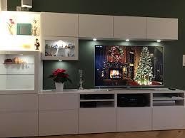 Ikea Tv Wand Wohnzimmer Ideen Wohnzimmer Neue Hauser