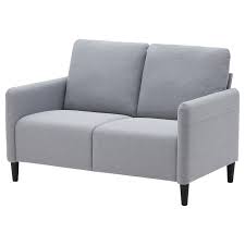Ikea sofa mit schlaffunktion galvestontroop123org. Angersby 2er Sofa Knisa Hellgrau Ikea Deutschland