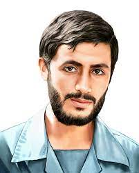 شهید محمدابراهیم همت