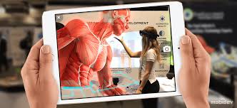 App store is a service mark of apple inc. 9 Augmented Reality Trends In 2021 The Future Is Here