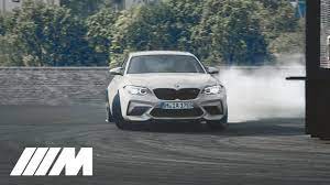 Brutal launch acceleration burnout and drift with bmw f87 m2 coupe. The Most Spectacular Bmw M Drifts