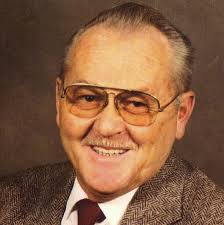 Clarence D. Marston Jr.