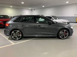 Image result for Daytona Gray 2019 S3