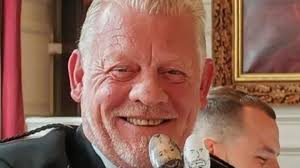 Fundraiser for Frank Hart by Viola Colditz : Help Frank Battle Cancer After  the Tragic Loss of His Son