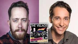 Suddenly, there were other cities': The Village podcast expands to  Montreal, welcomes a new host
