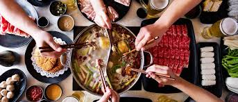 Chef bao shows you step by step tips on making delicious hot pot (火锅). The Best Los Angeles Restaurants For Hot Pot Discover Los Angeles