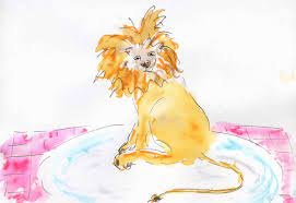 Tourner comme un lion en cage \tuʁ.ne kɔ.m‿œ̃ ljɔ̃ ɑ̃ kaʒ\ intransitif (se conjugue → voir la conjugaison de tourner). La Vie De Memphis Encore Des Expressions Cent Pas Par Ci Cent Pas Par La Tourner Comme Un Lion En Cage