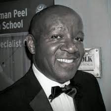 Tribute to Keith Beckles, 1958